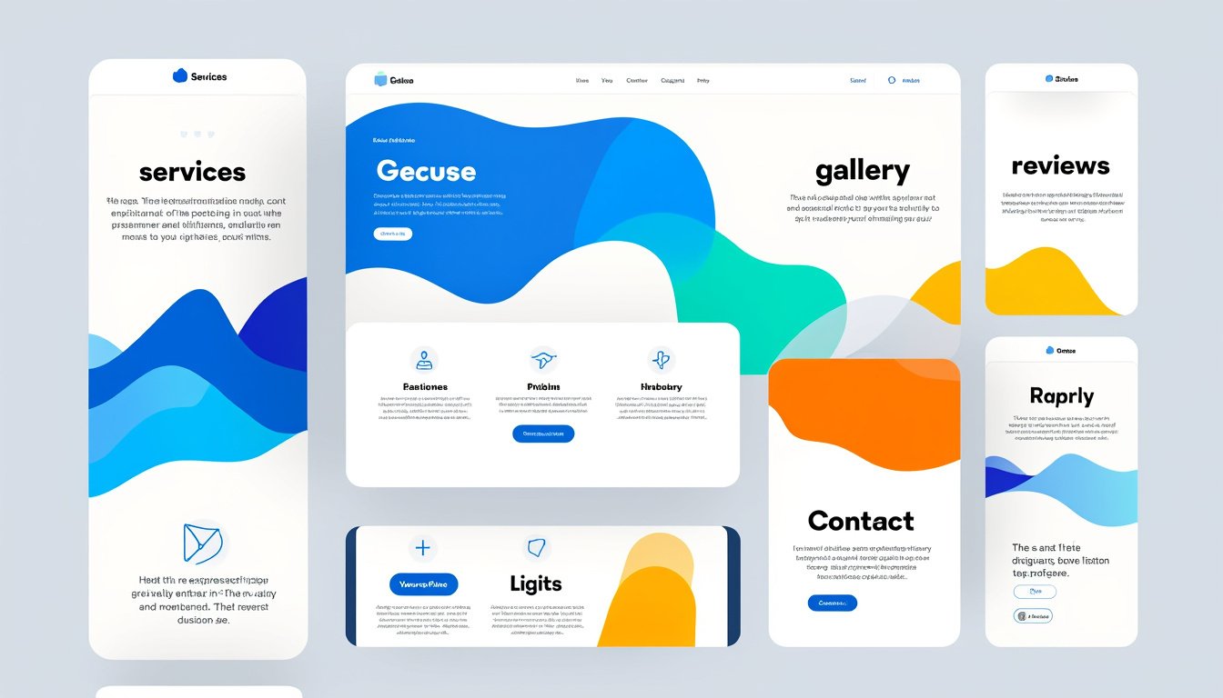 découvrez comment créer un site internet professionnel adapté aux artisans et indépendants pour valoriser votre savoir-faire et attirer de nouveaux clients en ligne.