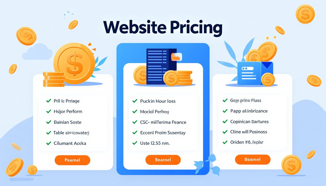 découvrez comment créer un site internet efficace et personnalisé pour artisan ou indépendant afin de renforcer votre présence en ligne et attirer plus de clients.