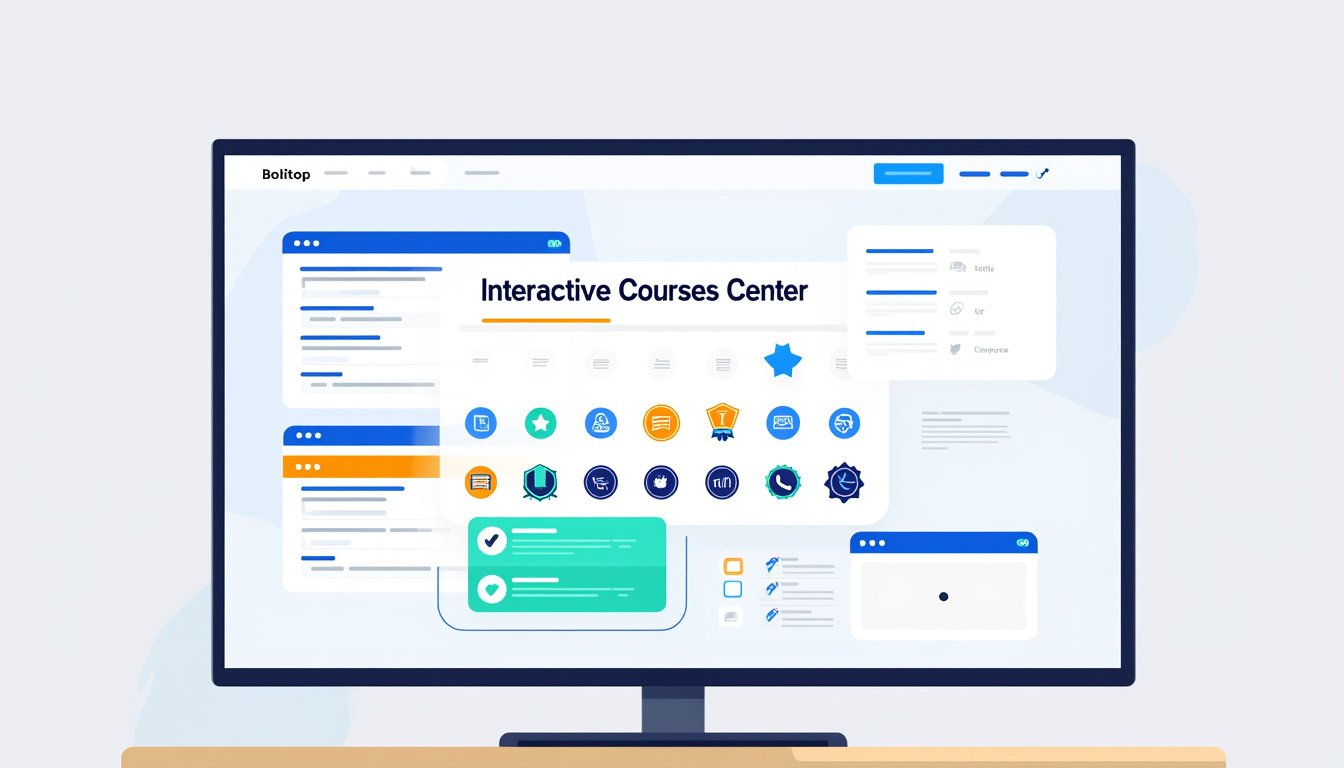 découvrez comment créer un site internet efficace pour un centre de formation afin d'attirer plus d'apprenants et valoriser vos offres pédagogiques.