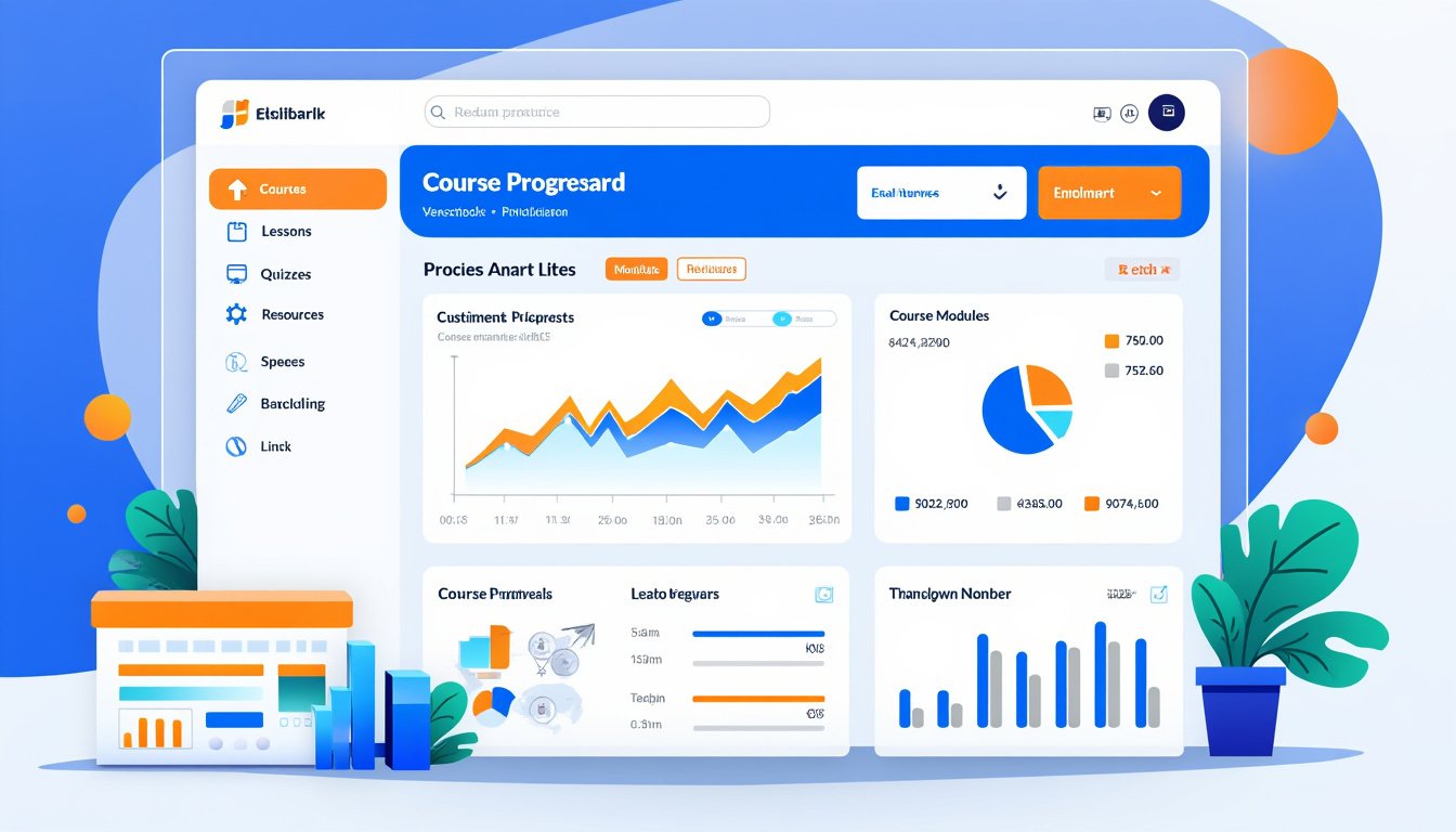 découvrez comment créer un site internet efficace pour un centre de formation, optimisé pour attirer des apprenants et présenter vos offres pédagogiques de manière professionnelle.