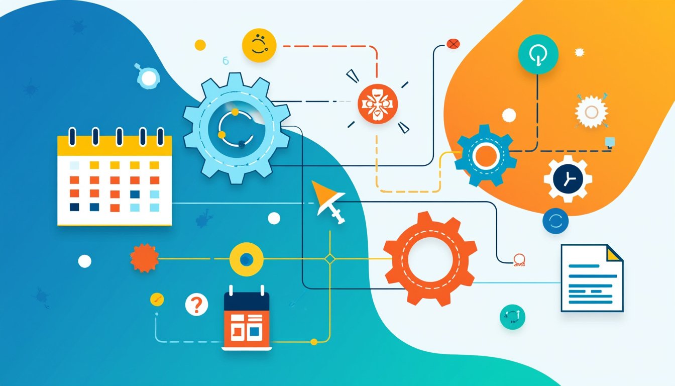 découvrez comment créer un site internet efficace et professionnel pour un centre de formation afin d'attirer plus d'apprenants et valoriser vos offres pédagogiques.
