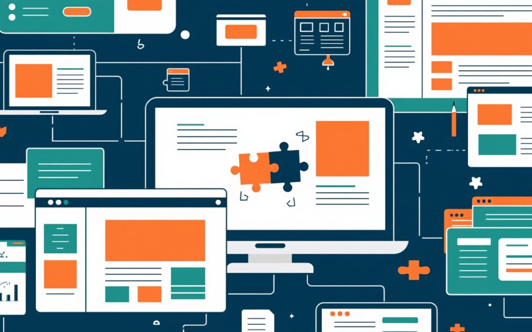 découvrez comment créer un site web professionnel sans coder grâce à elementor, le guide complet pour débutants et experts.