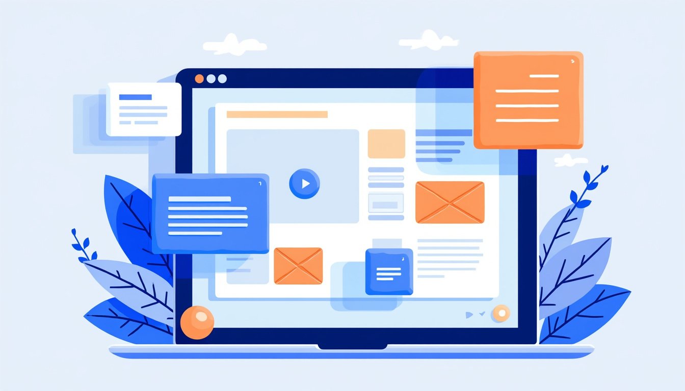 découvrez comment créer un site web professionnel sans coder grâce à elementor, le guide complet pour débutants et experts.
