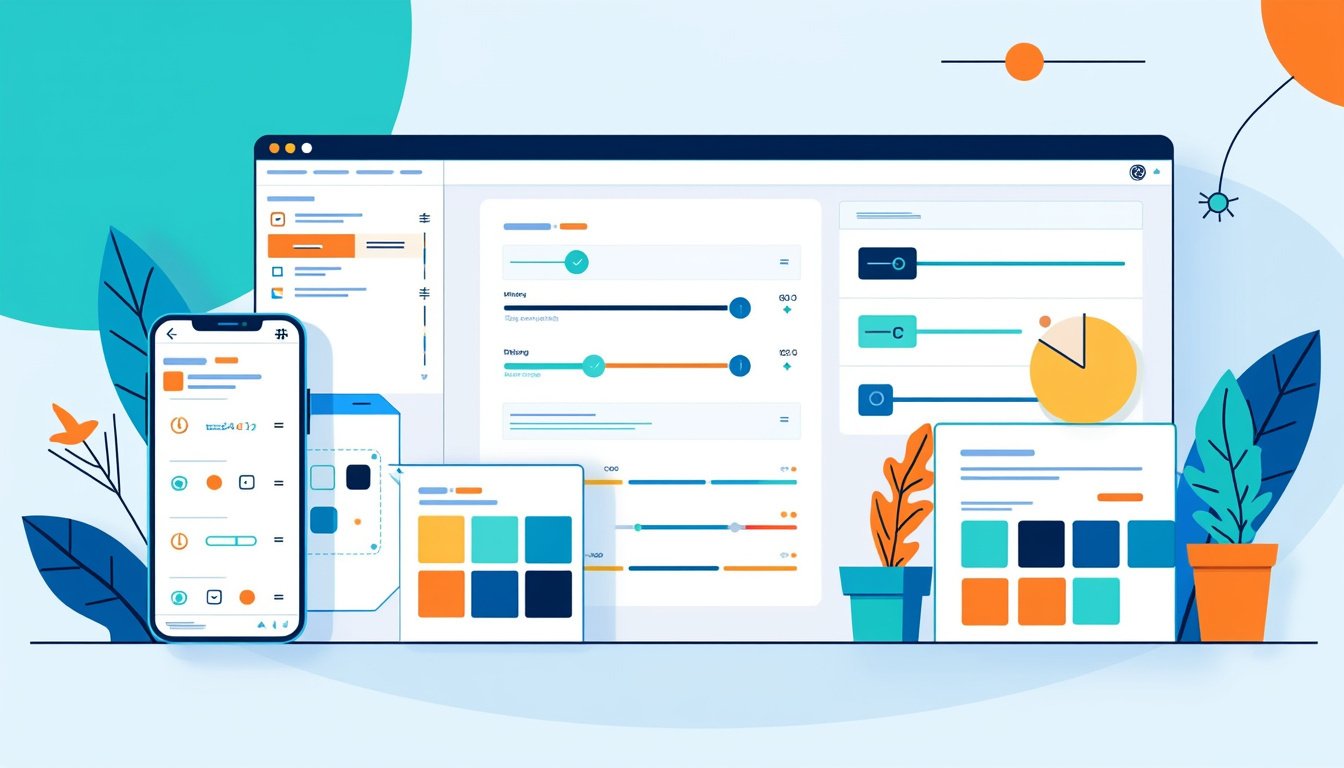 découvrez comment créer un site web professionnel sans coder grâce à elementor, le guide complet pour maîtriser cet outil intuitif et puissant.