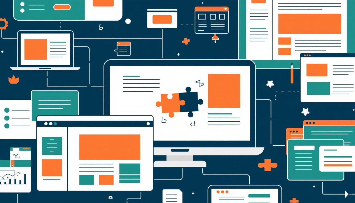 découvrez comment créer un site web professionnel sans coder grâce à elementor, le guide complet pour débutants et experts.