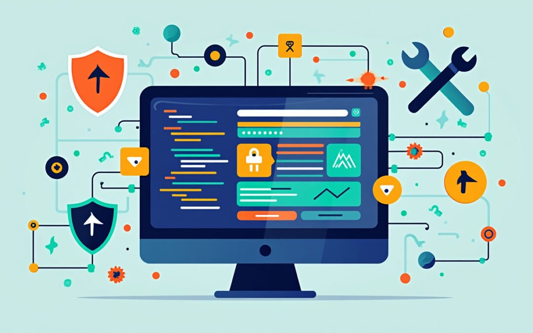 découvrez pourquoi la maintenance d'un site internet est essentielle pour assurer sa sécurité, ses performances et offrir une expérience utilisateur optimale.