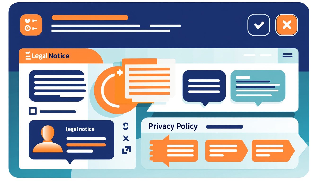découvrez les règles essentielles du rgpd à respecter pour votre site internet afin de garantir la protection des données personnelles et la conformité légale.