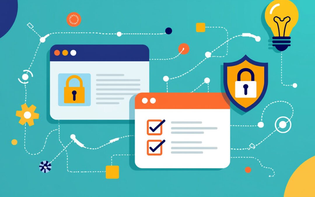 RGPD et site internet : ce qu&rsquo;il faut absolument respecter