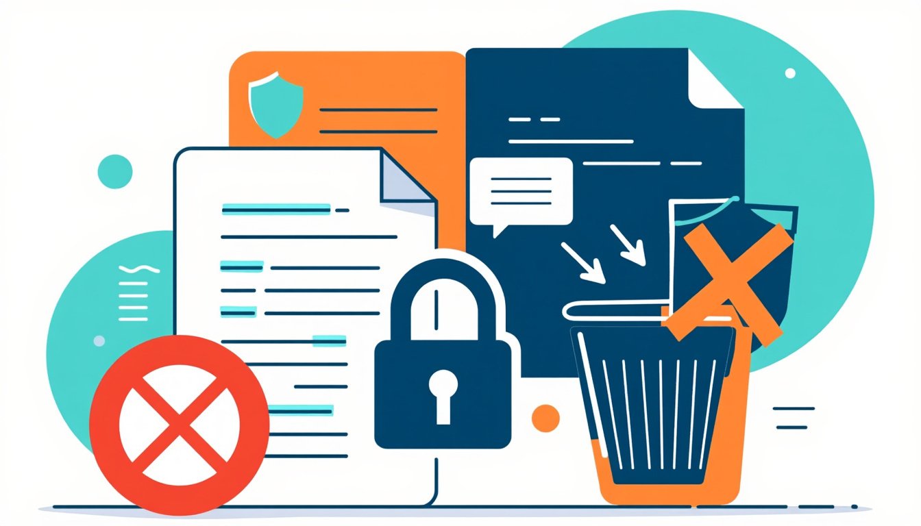 découvrez les règles essentielles du rgpd à respecter pour votre site internet afin de protéger les données personnelles de vos utilisateurs et garantir la conformité légale.