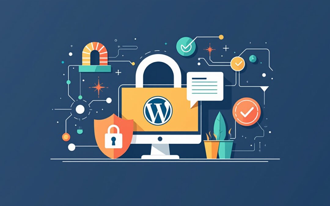 Sécuriser son site WordPress : les bonnes pratiques