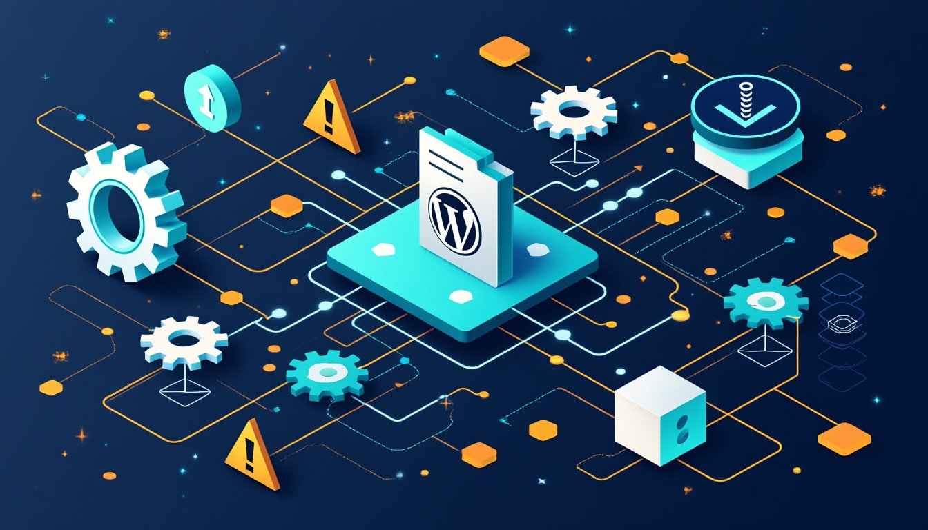 découvrez les meilleures pratiques pour sécuriser votre site wordpress et protéger vos données contre les menaces en ligne. guide complet pour garantir la sécurité de votre site.