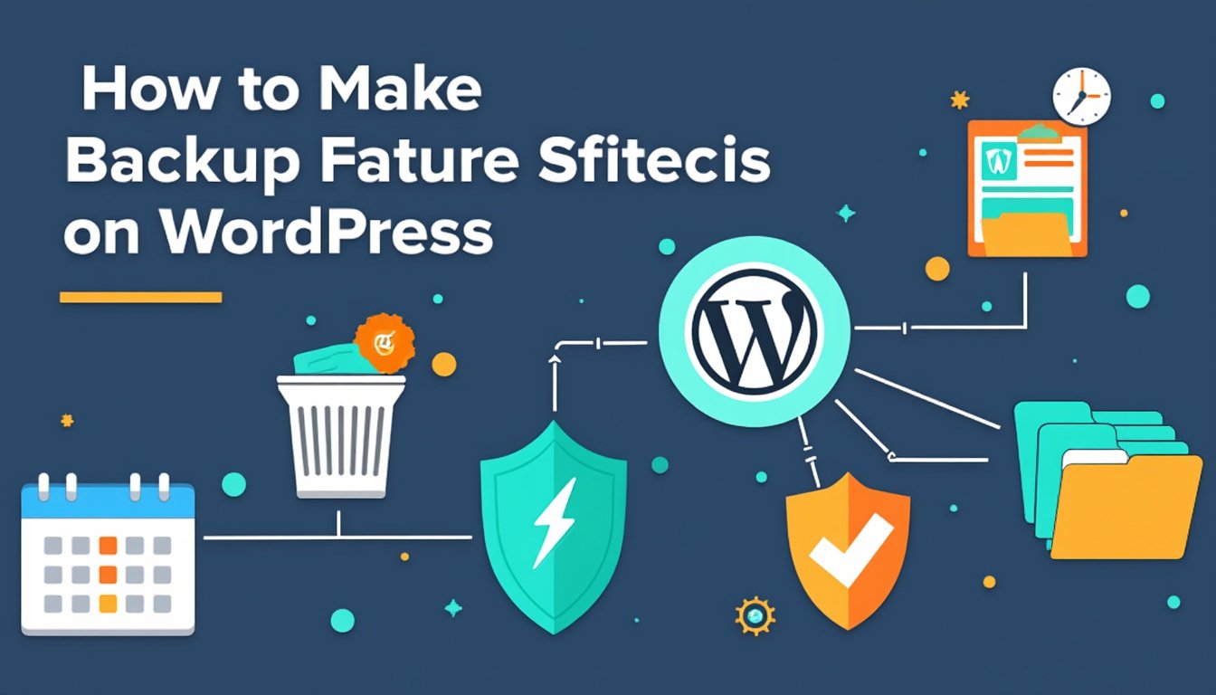 découvrez les meilleures pratiques pour sécuriser votre site wordpress et protéger vos données contre les cyberattaques. guide complet pour renforcer votre sécurité web.