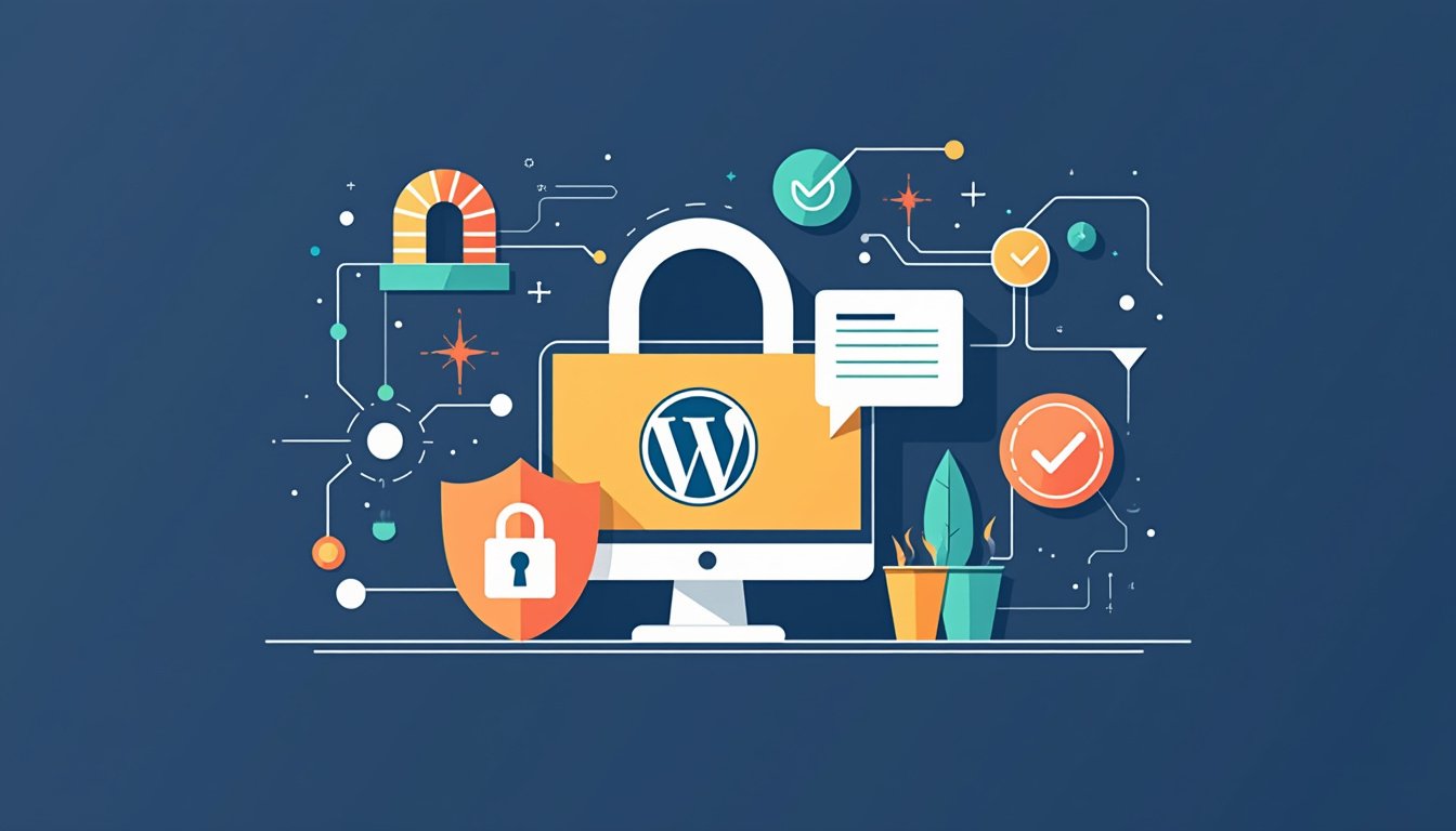 découvrez les meilleures pratiques pour sécuriser votre site wordpress et protéger vos données contre les cyberattaques. guide complet pour renforcer la sécurité de votre site.