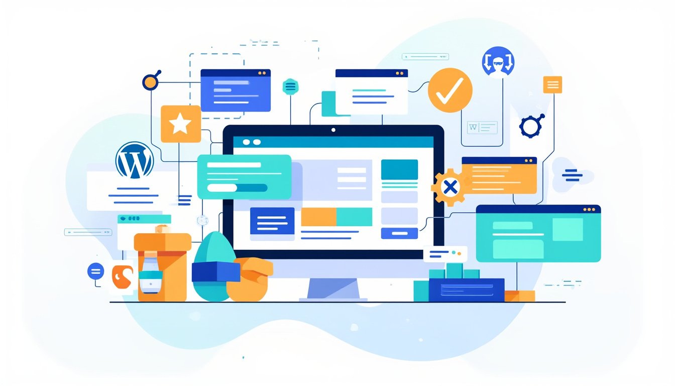 découvrez pourquoi wordpress est le cms le plus populaire au monde, grâce à sa simplicité, sa flexibilité et sa vaste communauté de développeurs.
