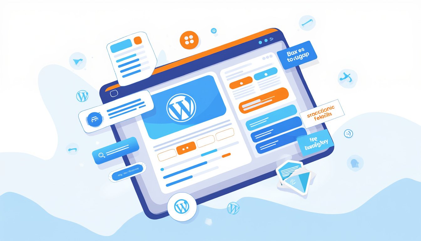 découvrez pourquoi wordpress est le cms le plus populaire au monde, grâce à sa facilité d'utilisation, sa flexibilité et sa large communauté.