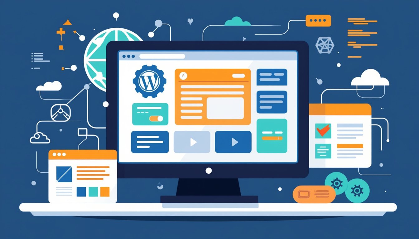 découvrez pourquoi wordpress est le cms le plus populaire au monde, grâce à sa simplicité, sa flexibilité et sa communauté active.