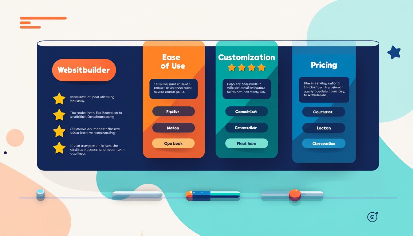 découvrez comment créer un site internet avec sitew, ses avantages pour les débutants et les petites entreprises, ainsi que ses limites à connaître avant de vous lancer.