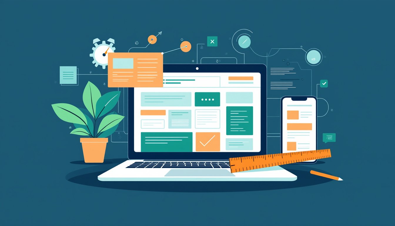 découvrez comment créer un site internet avec sitew, ses avantages pour les débutants et les petites entreprises, ainsi que les limites à connaître avant de vous lancer.