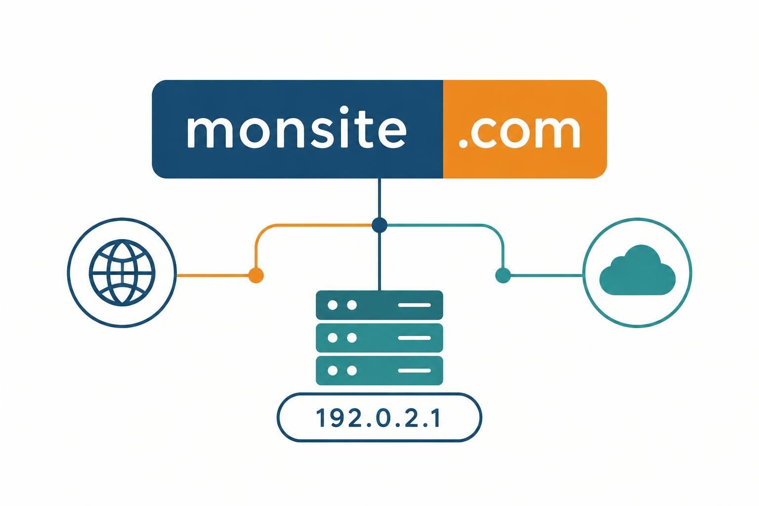 découvrez comment choisir un nom de domaine pertinent, mémorable et adapté à votre activité pour renforcer la visibilité et la crédibilité de votre site internet.