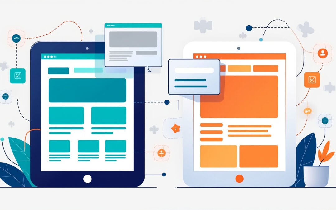 SiteW vs Wix : quel constructeur de site choisir en 2026