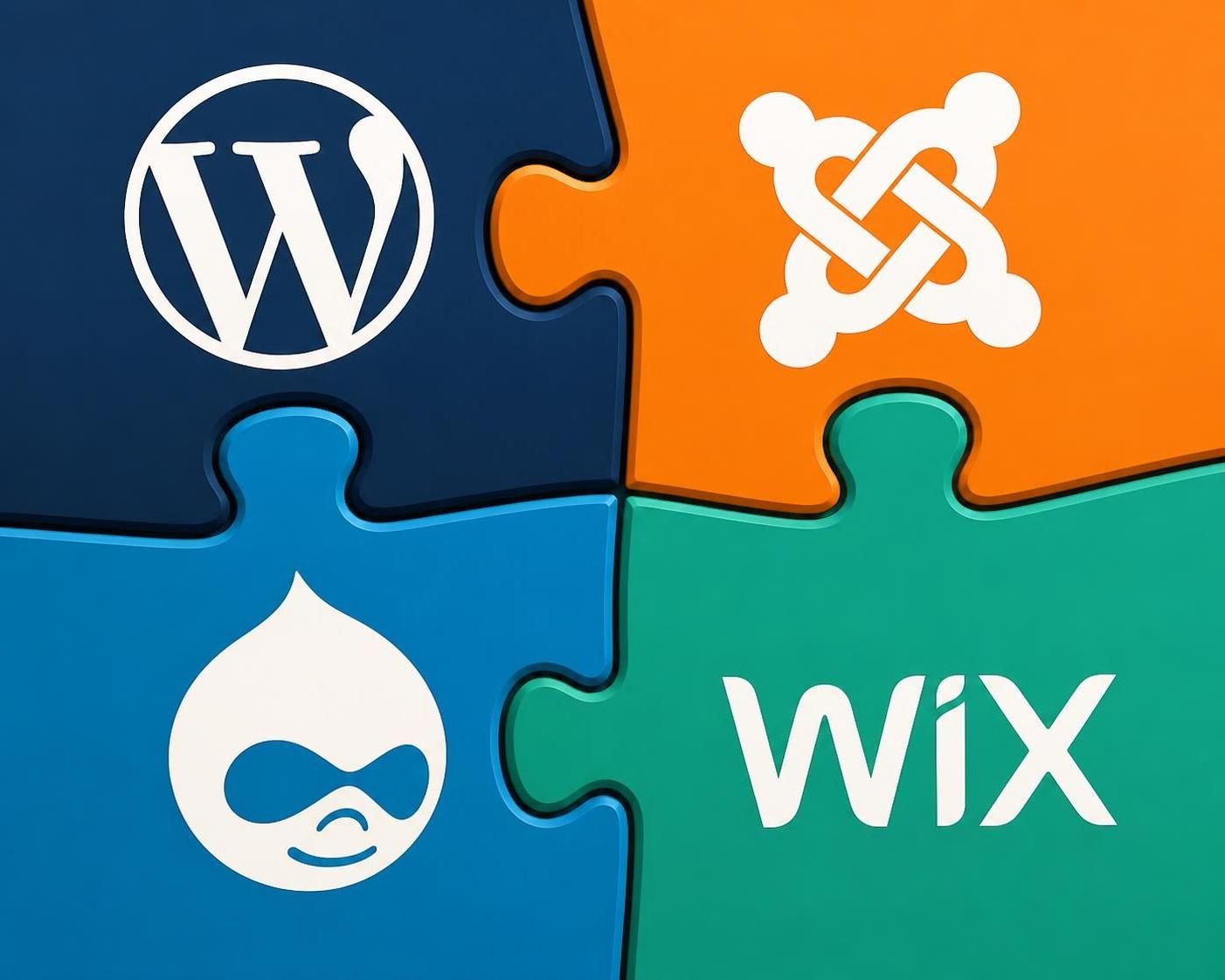 découvrez les avantages et inconvénients de wordpress comparé aux autres cms pour choisir la solution la mieux adaptée à vos besoins en création de site web.
