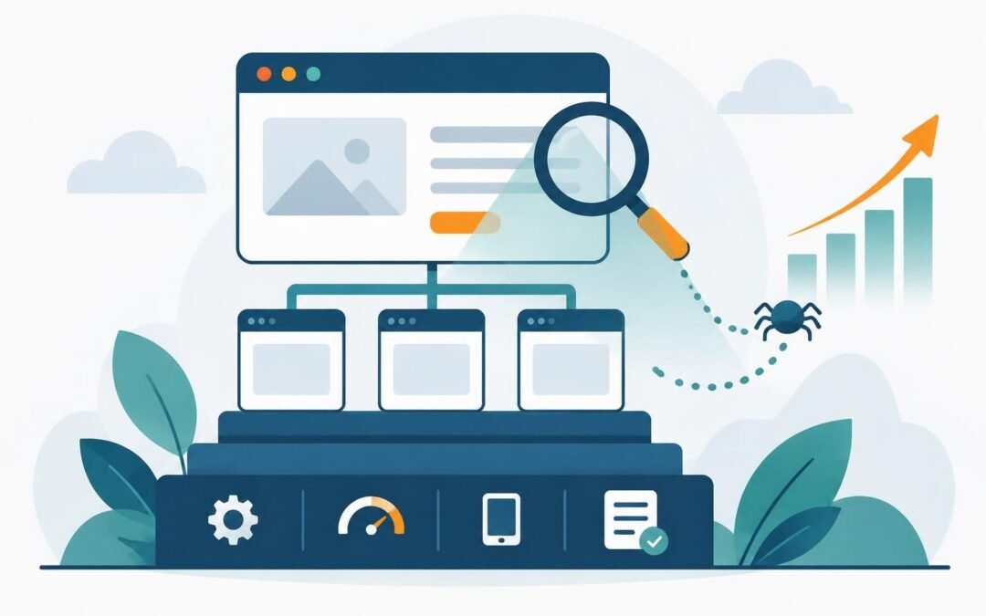 Comment optimiser son site pour Google dès sa création