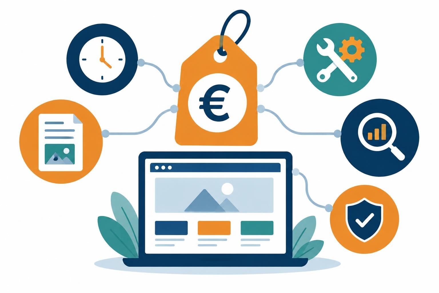 créer son site soi-même ou confier le projet à un professionnel ? comparez les coûts, les avantages et les contraintes pour faire le bon choix.