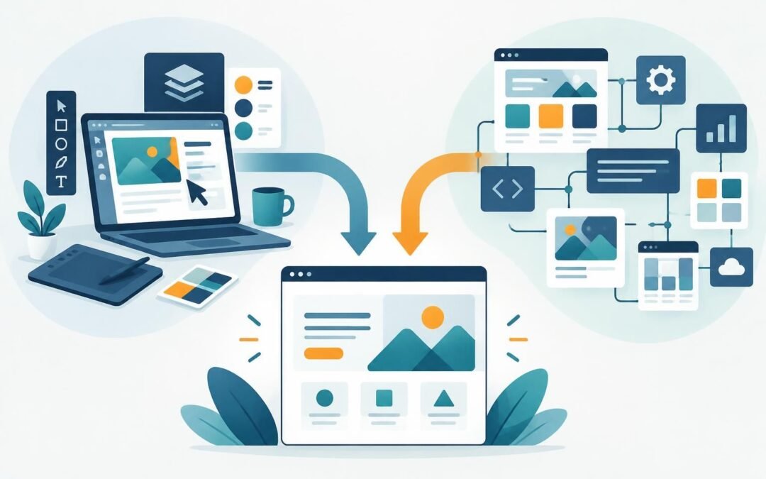 Freelance ou agence web : comment choisir pour son projet de site