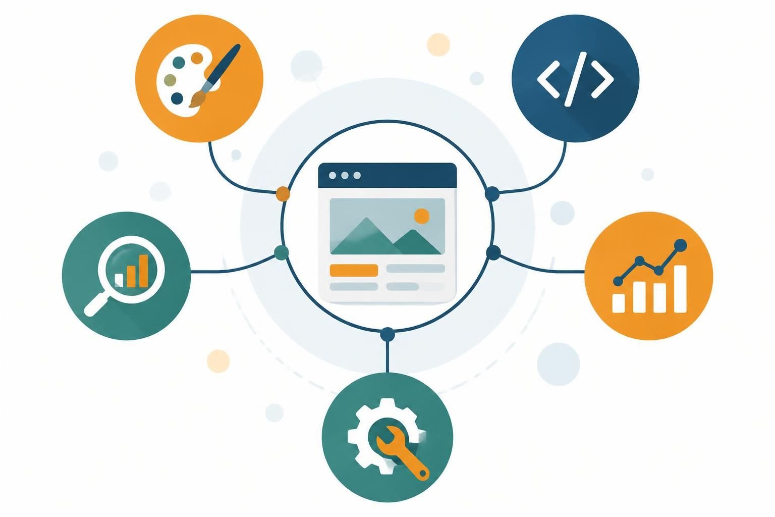 freelance ou agence web : comparez les avantages, les coûts et l’accompagnement de chaque option pour choisir la solution adaptée à votre projet de site.